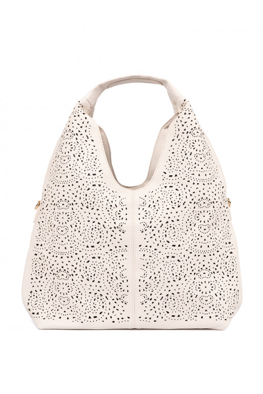 ażurowa Moteriška rankinė  ażurowa Moteriška rankinė