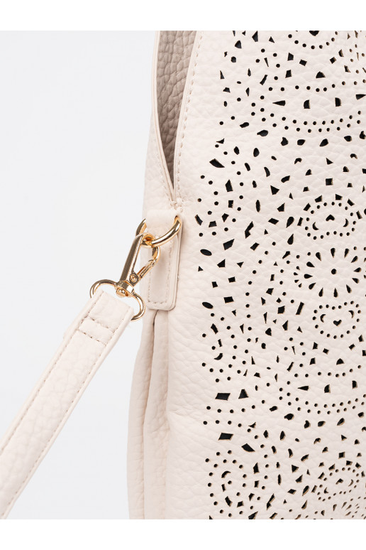 ażurowa Moteriška rankinė  ażurowa Moteriška rankinė