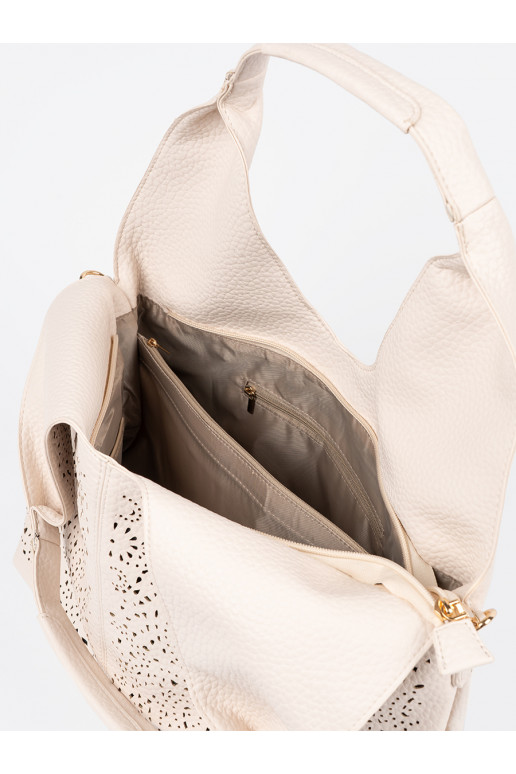 ażurowa Moteriška rankinė  ażurowa Moteriška rankinė