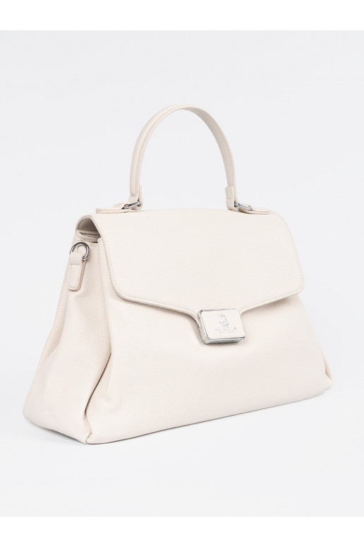 Rankinė   z rączką i paskiem Rankinė   z rączką i paskiem