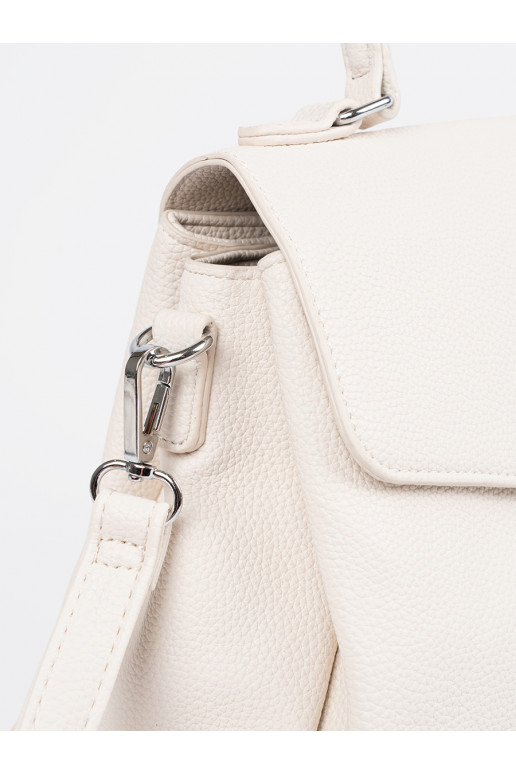 Rankinė   z rączką i paskiem Rankinė   z rączką i paskiem