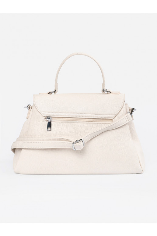 Rankinė   z rączką i paskiem Rankinė   z rączką i paskiem