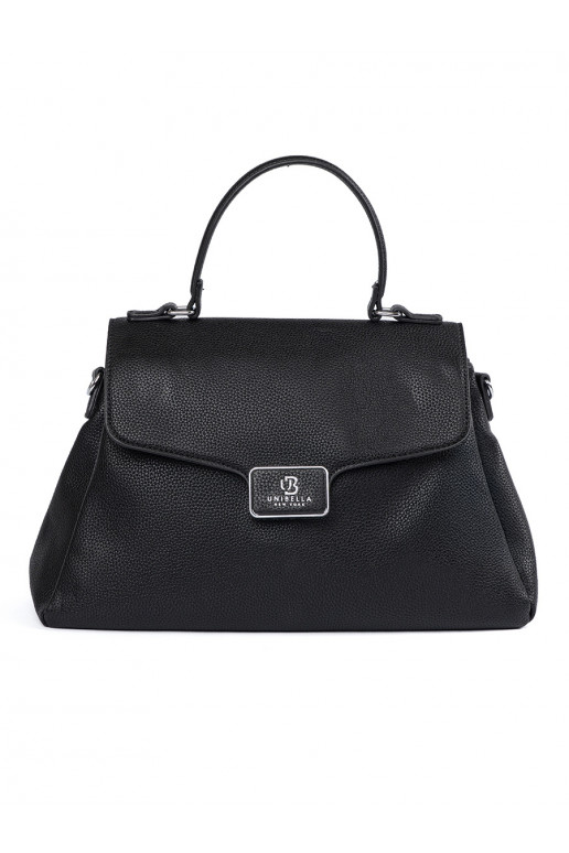 Rankinė   z rączką i paskiem