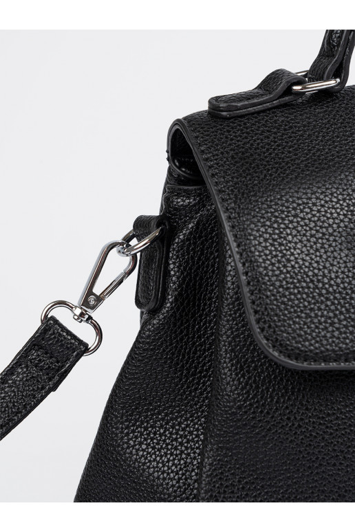 Rankinė   z rączką i paskiem