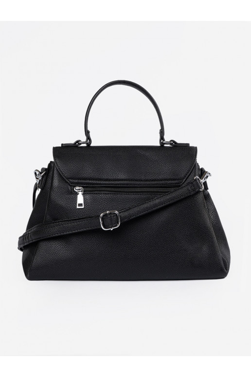 Rankinė   z rączką i paskiem