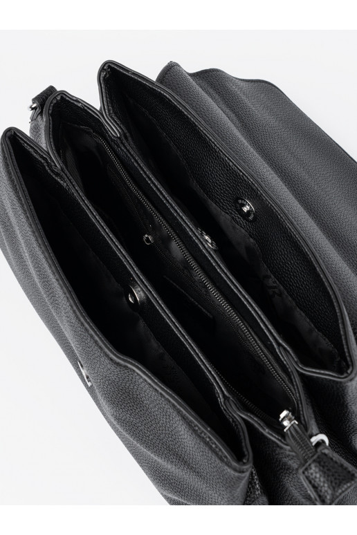 Rankinė   z rączką i paskiem