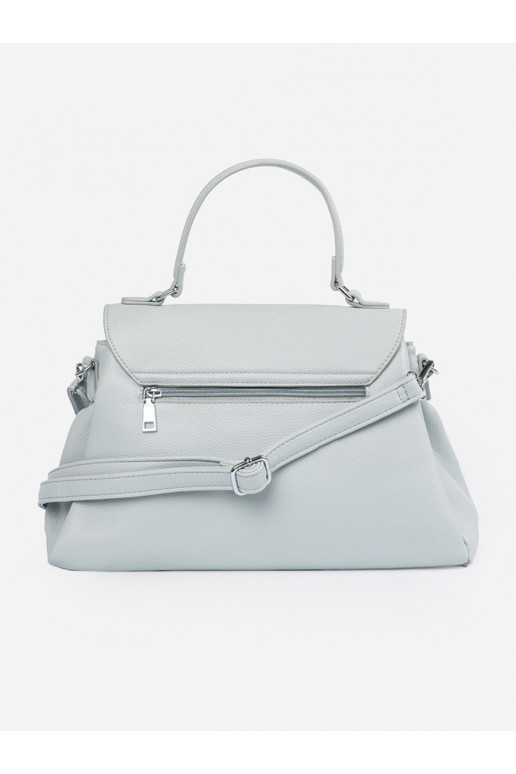 Rankinė   z rączką i paskiem