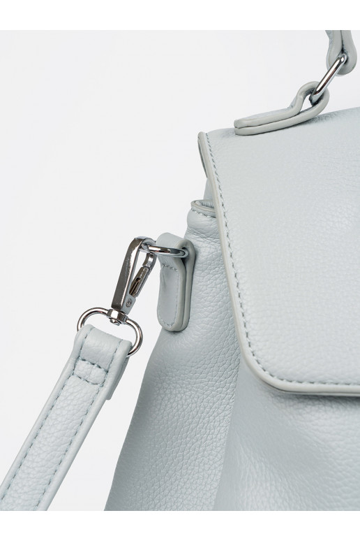 Rankinė   z rączką i paskiem