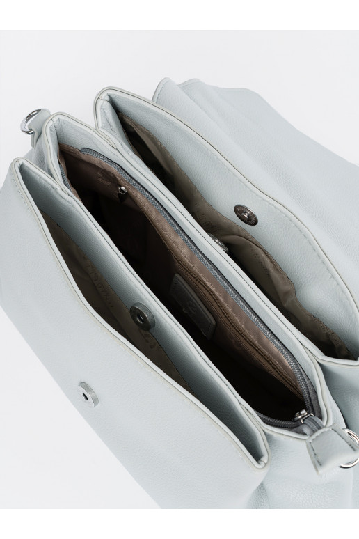 Rankinė   z rączką i paskiem