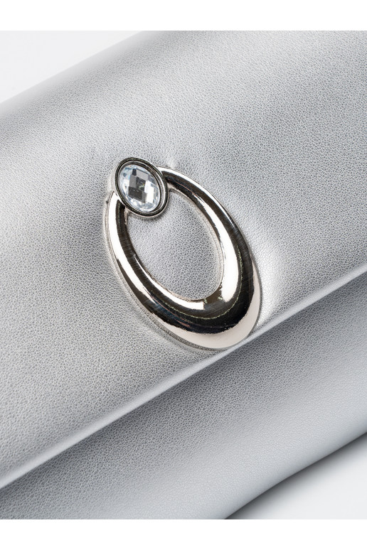 voko tipo sidabro spalvos ze mi elementami