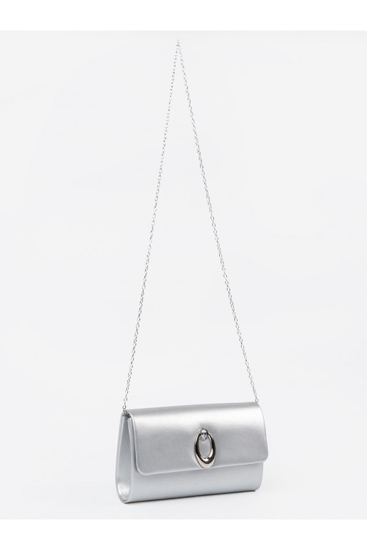 voko tipo sidabro spalvos ze mi elementami