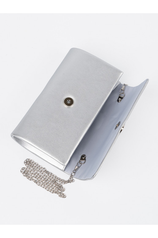 voko tipo sidabro spalvos ze mi elementami