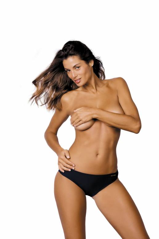  Maudymosi kelnaitės modelis 82195 Marko 