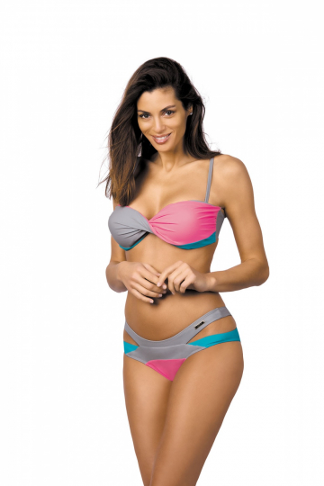 Dviejų dalių maudymukas modelis 80172 Marko  2