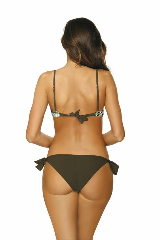  Dviejų dalių maudymukas modelis 116529 Marko 