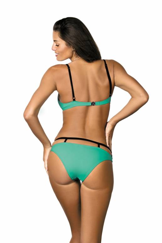  Dviejų dalių maudymukas modelis 80179 Marko 