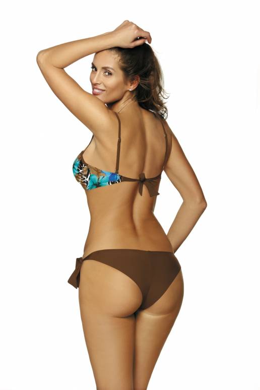  Dviejų dalių maudymukas modelis 116532 Marko 