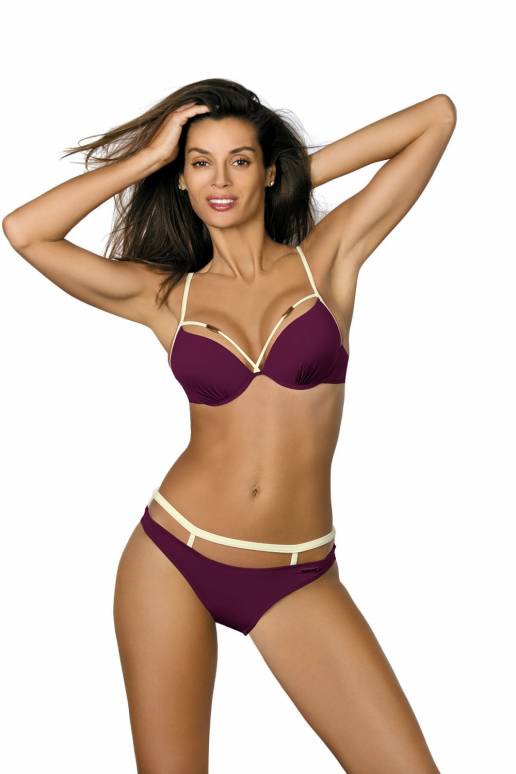 Dviejų dalių maudymukas modelis 80188 Marko   Dviejų dalių maudymukas modelis 80188 Marko