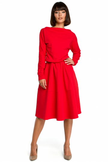 Suknelė modelis 121630 BE