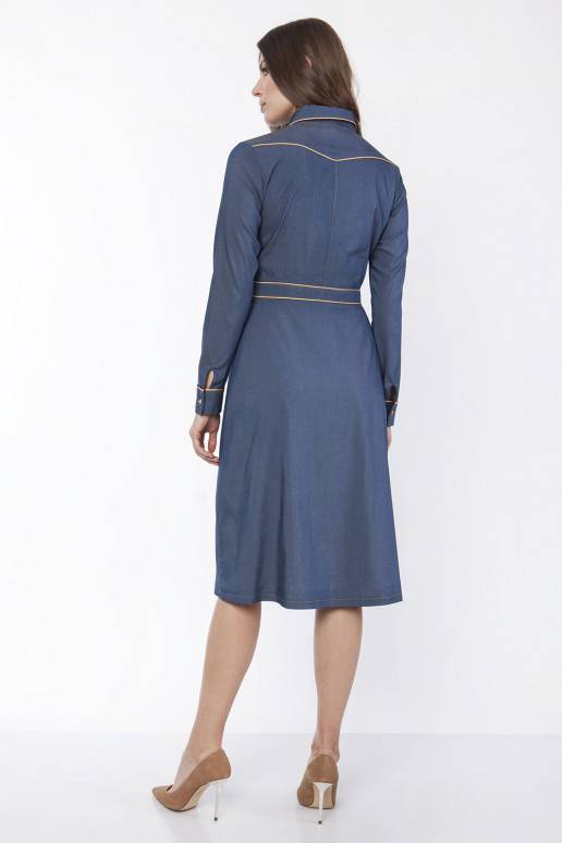  Suknelė modelis 151204 Lanti 