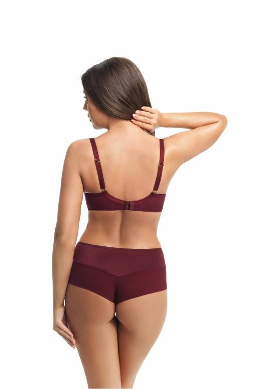  Braziliško stiliaus kelnaitės modelis 152366 Gorsenia Lingerie 