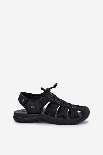 Sportinio stiliaus basutės  Lee Cooper LCW-24-03-2313M Juodos spalvos 2