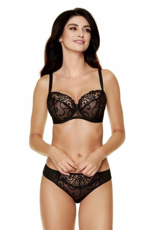  T formos kelnaitės modelis 151486 Gorteks 