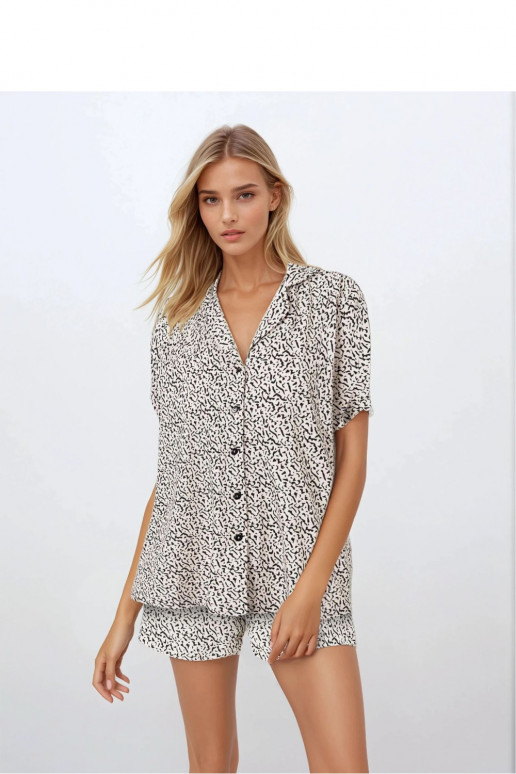  Pižama 212777 Momenti Per Me 