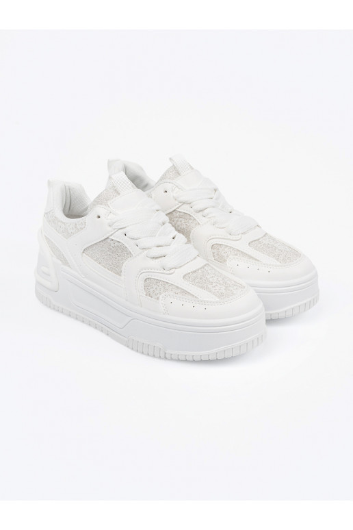  modelio batai d msk s krajkou b l 