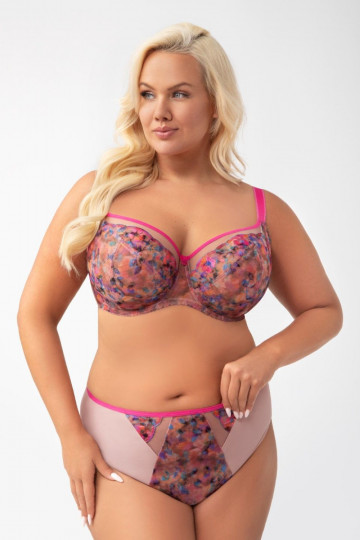 Minkšta liemenėlė  212770 Gorsenia Lingerie  2