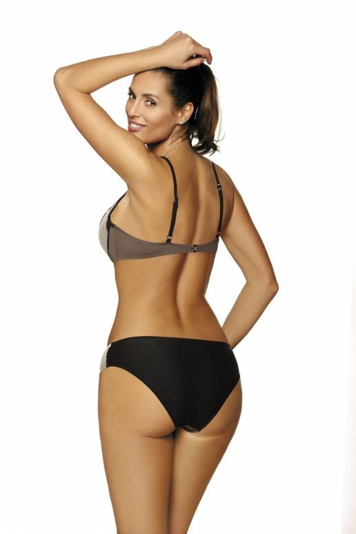  Dviejų dalių maudymukas modelis 116578 Marko 