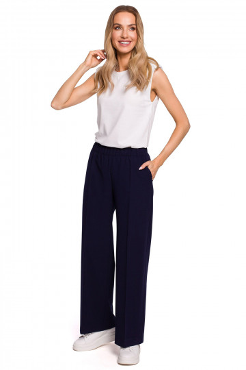 Kelnės modelis 152652 Moe