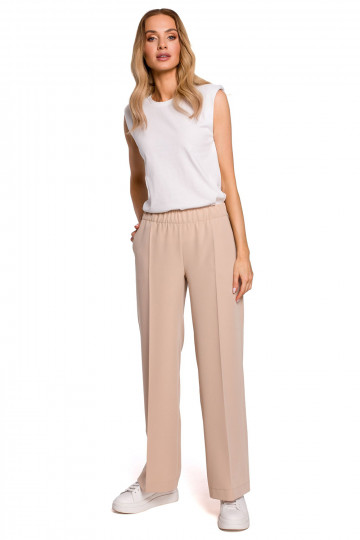 Kelnės modelis 152654 Moe
