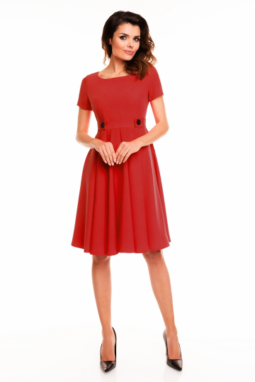 Suknelė modelis 49734 awama