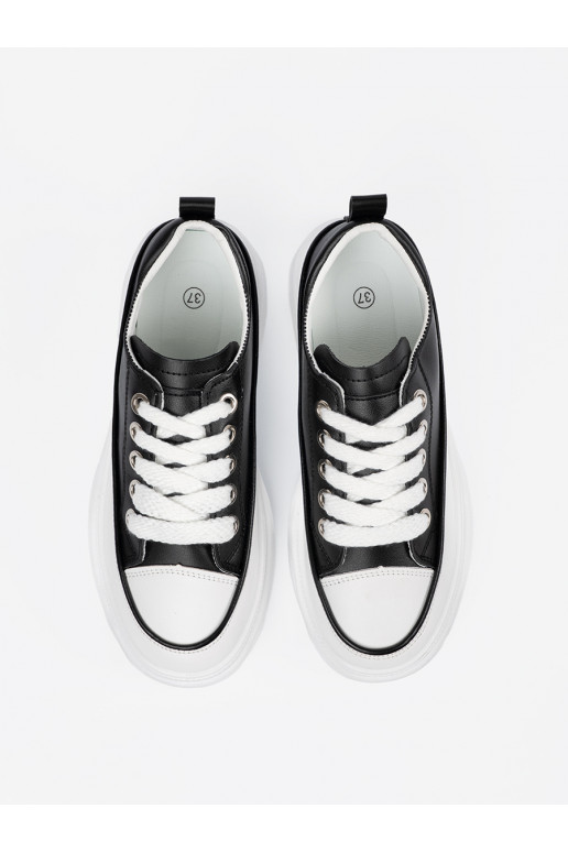 laisvalaikio batai  su platforma