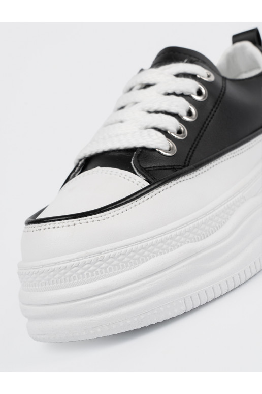 laisvalaikio batai  su platforma