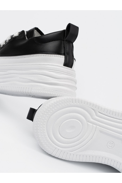 laisvalaikio batai  su platforma