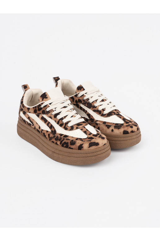 Moteriški laisvalaikio batai 