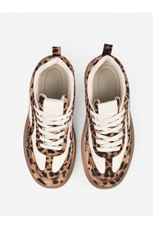 Moteriški laisvalaikio batai 