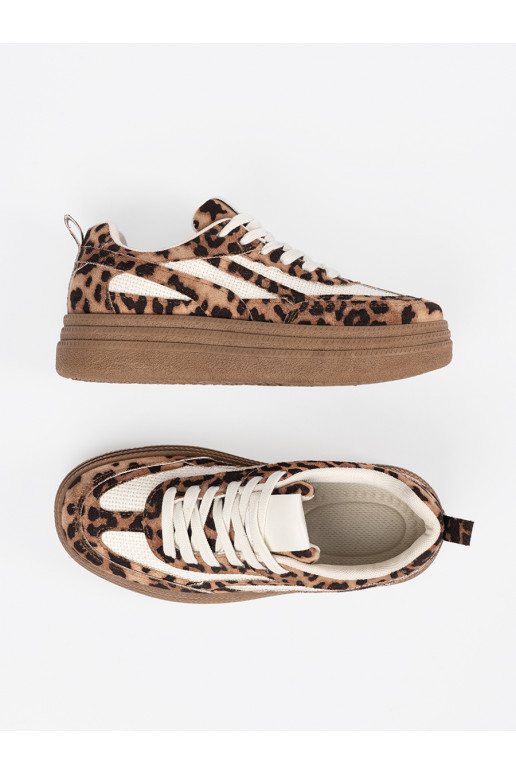 Moteriški laisvalaikio batai 