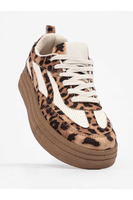 Moteriški laisvalaikio batai 