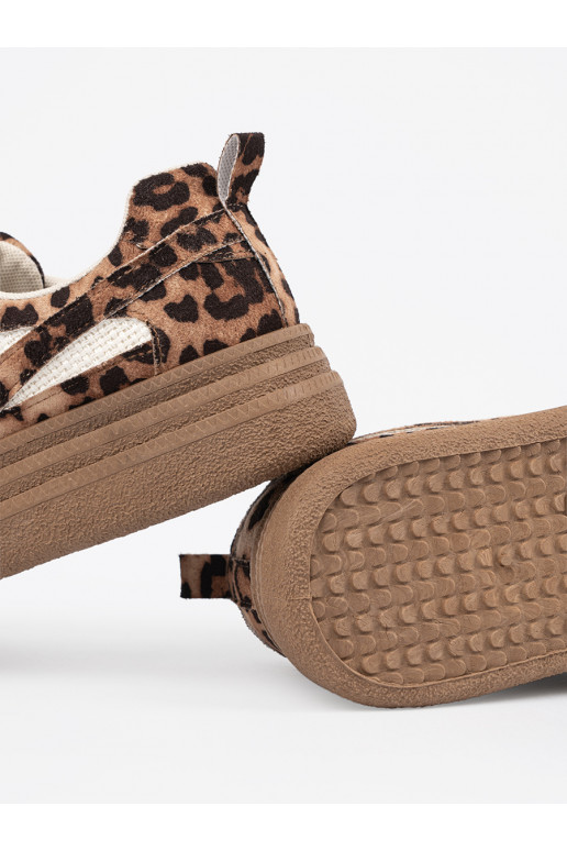 Moteriški laisvalaikio batai 