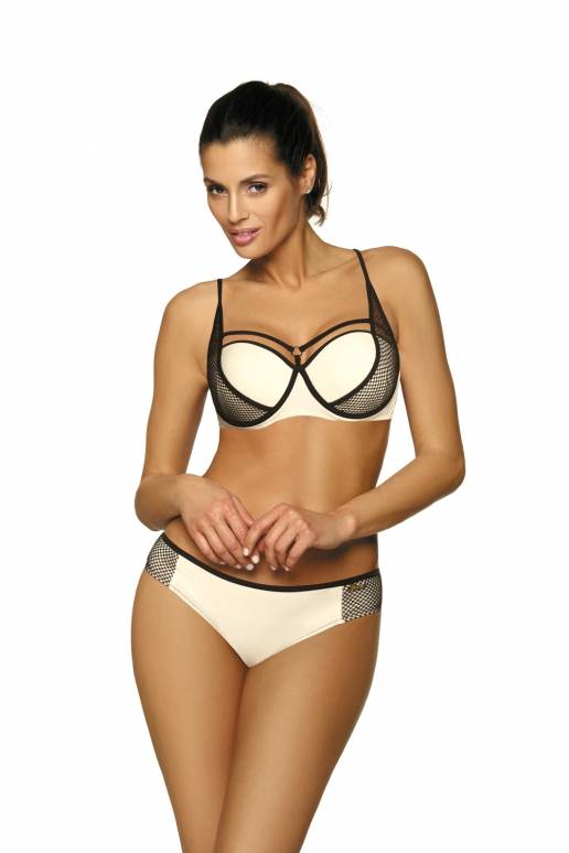  Dviejų dalių maudymukas modelis 116580 Marko 