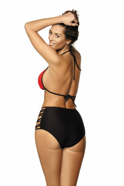  Dviejų dalių maudymukas modelis 112253 Marko 