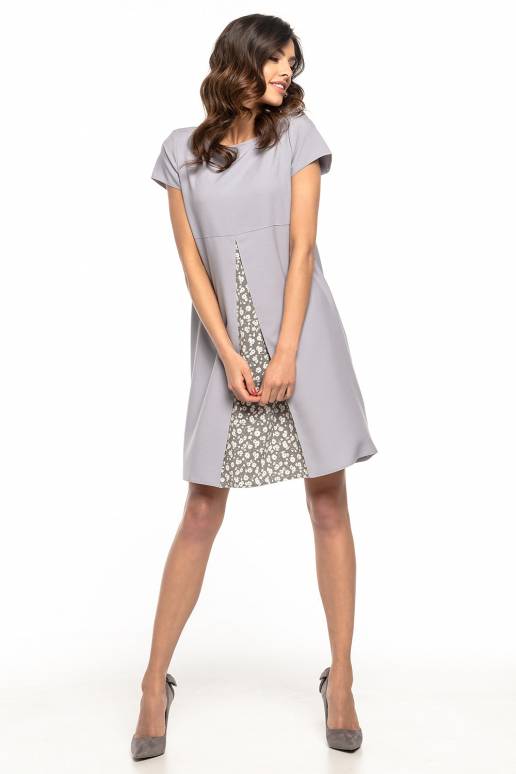  Suknelė modelis 127944 Tessita 