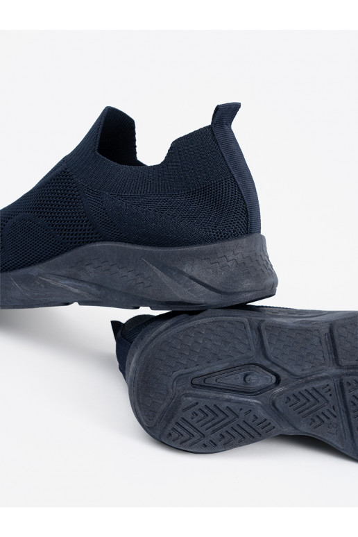   sportiniai batai mėlynos spalvos