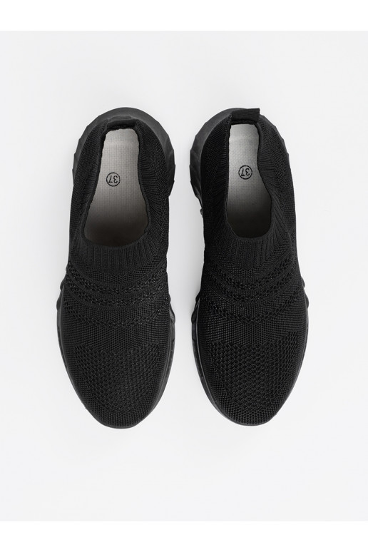   sportiniai batai juodos spalvos