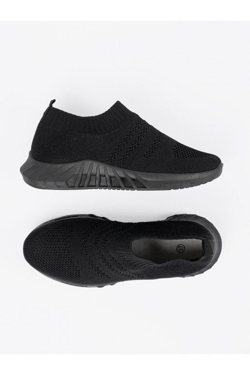   sportiniai batai juodos spalvos