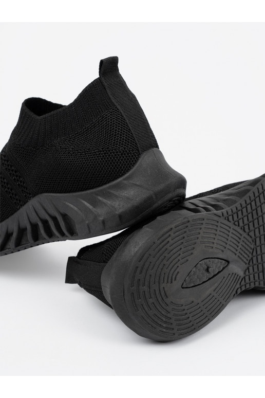   sportiniai batai juodos spalvos