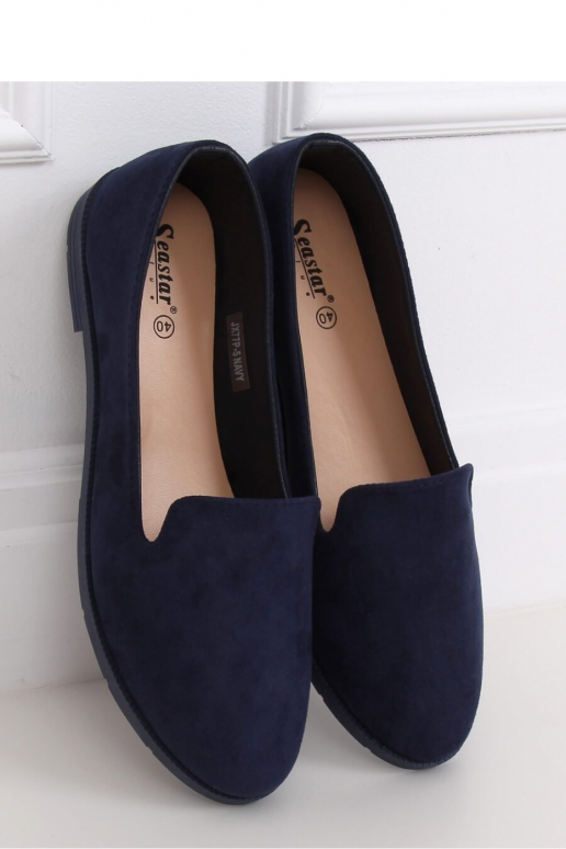  Mokasinai modelis 145814 Inello 